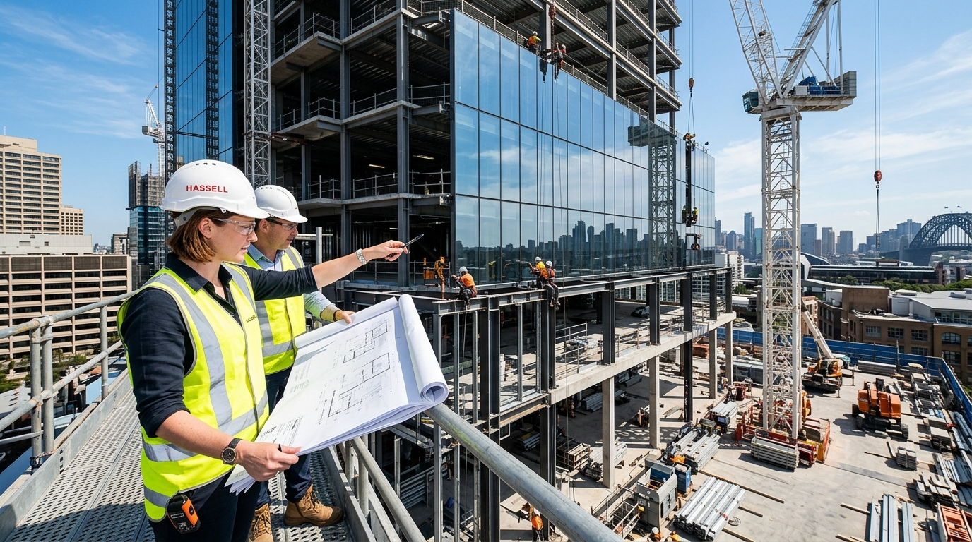 Building and Construction Law